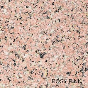 Rosy Pink Manufacturer Supplier Wholesale Exporter Importer Buyer Trader Retailer in Abu Road Rajasthan India